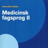 Ordliste Medicinsk fagsprog II