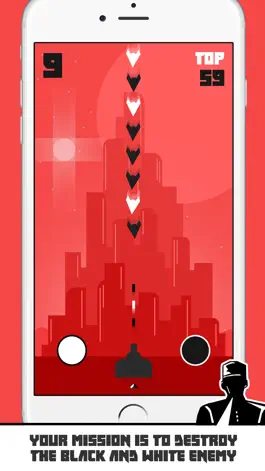 Game screenshot Go Ballistic apk