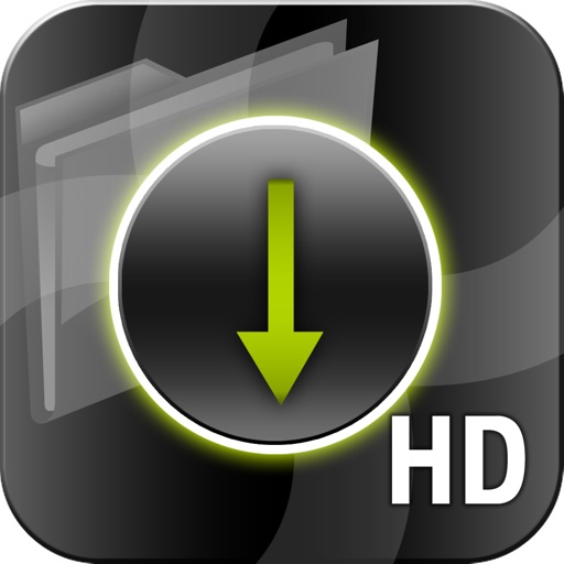 xDownload HD - Super tools for file download