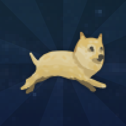 Doge Hop