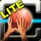 This is a very wonderful app for basketball shot, include normal mode and night mode, you can shot by slide your finger, just enjoy it