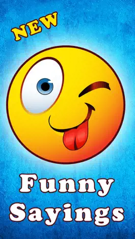 Game screenshot Funny Sayings - Jokes und Quotes That Make You Laugh mod apk
