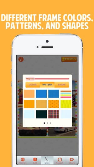 Photo Collage Maker Pro - Picture Grid, Filters, Editor, Res(圖3)-速報App