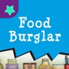 Mystery Readers 6 - Food Burglar Mysteries