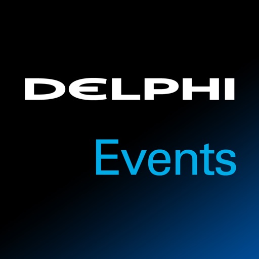 Delphi Events