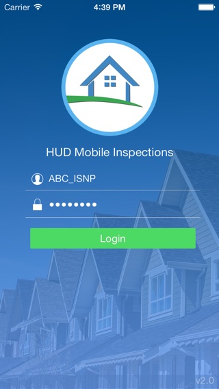 HUD Mobile Inspectionsのおすすめ画像1