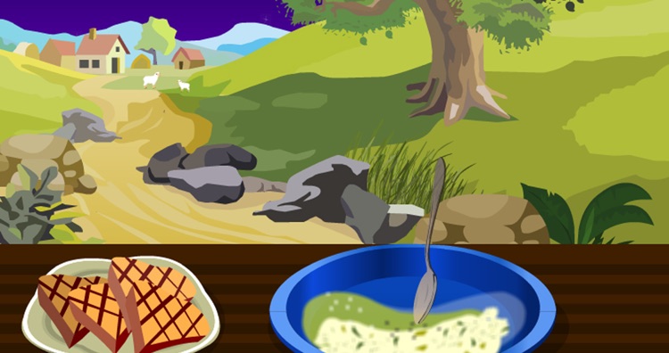 Grilled Tuna - Cooking Chef screenshot-3