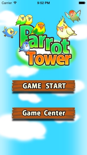 Parrot Tower(圖3)-速報App