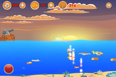 CaptainJack screenshot 2