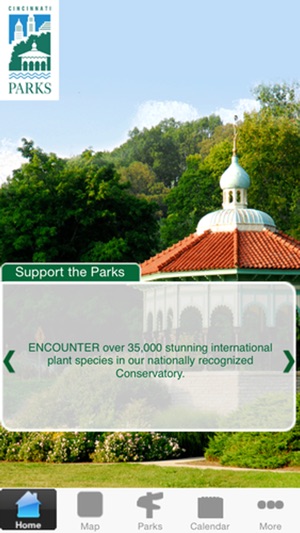Cincinnati Parks(圖2)-速報App
