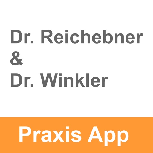 Praxis Dr Reichebner & Dr Winkler Berlin icon