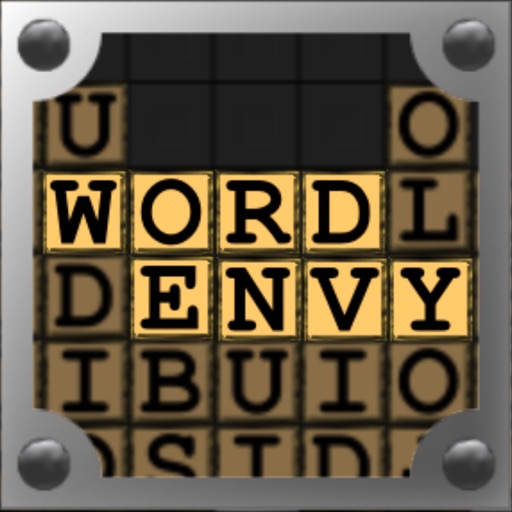 Word Envy Free