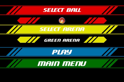 Basketball Pinball Arcade HD Free - The Fantasy Ball Machine for iPad & iPhone screenshot 4