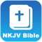 The NKJV Bible is includes a local version of the New King James Version of the Bible