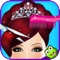 Princess Hair Salon Deluxe