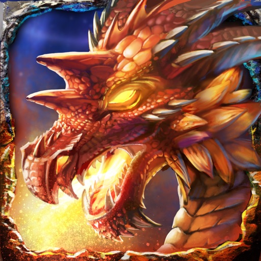 Dragon Soul icon