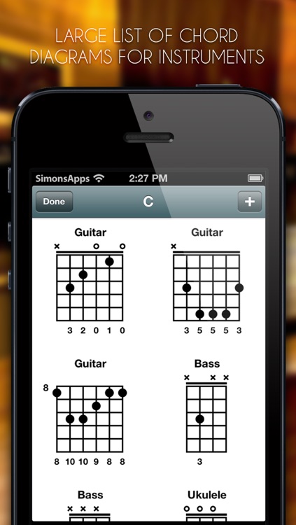 SongWriter Lite - Write lyrics and record melody ideas on the go screenshot-3
