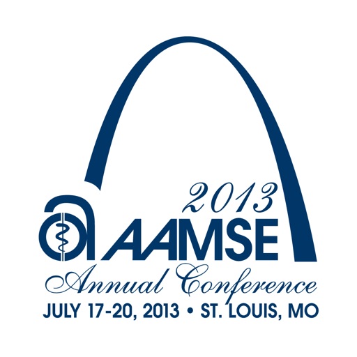 AAMSE 2013 Annual Conference icon