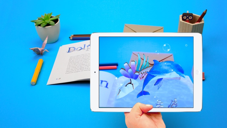 Conoce los Animales - El Mar screenshot-3