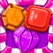 Jewel Games Candy Edition - Play Cute Match 3 Blitz Game For Kids HD PRO