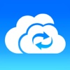 Sky Cloud Free - Photo & file Backup and Cloud Storage