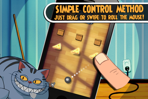 House of Mice Lite screenshot 3