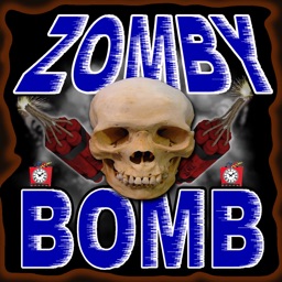 Zomby Bombs