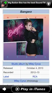 best pop albums - top 100 latest & greatest new record music charts & hit song lists, encyclopedia & reviews iphone screenshot 2