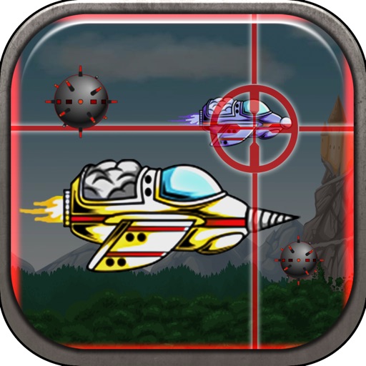 Air Strike PRO - Modern Shooter icon
