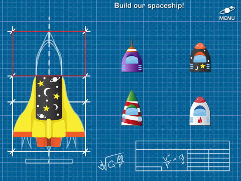 Screenshot #6 pour Grandpa In Space