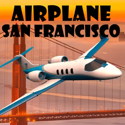 Airplane San Francisco Cheats