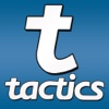 Tactics – Weekly News, Social Feeds, Magazine