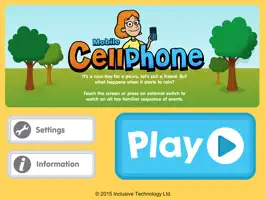 Game screenshot Mobile Cell Phone mod apk