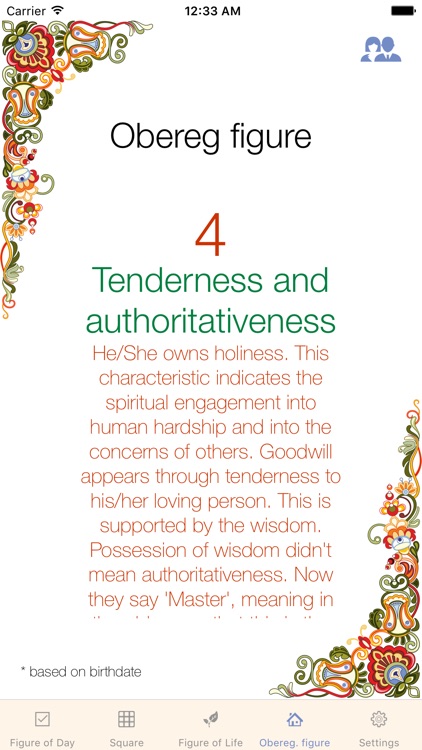 Slav Numerology. Figure of the Day. Psychology. Horoscope.