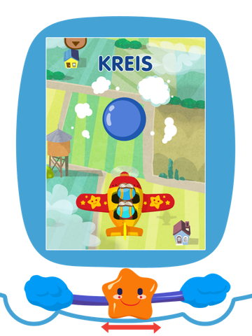 VTech : Little App Baby Tisch screenshot 4