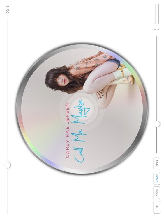 Music Player HD