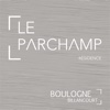 Le Parchamp - Idealiz pour Colombus