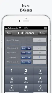 ttr rechner tischtennis айфон картинки 2
