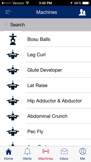 Freedom Fitness TX(圖2)-速報App