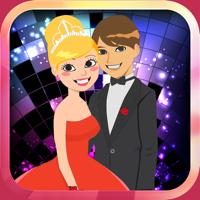 A Prom High School Sim Story - a Life Romance Dating Game