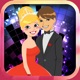 A Prom High School Sim Story - a Life Romance Dating Game! app icon - Games app for iPhone