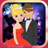 A Prom High School Sim Story - a Life Romance Dating Game! icon