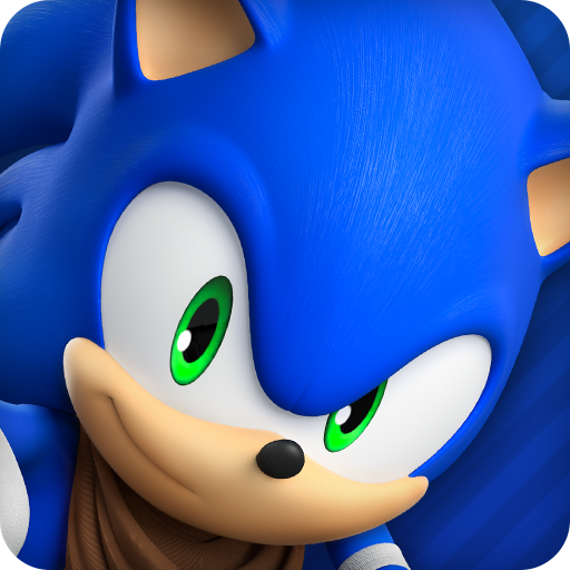 Sonic Dash 2: Sonic Boom