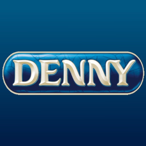 Denny iFry iOS App