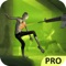 Zombie Invasion Sniper 3D Pro
