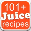 101+ Juice Recipes Lite For iPad