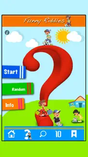 funny riddles for kids - jokes & conundrums that make you laugh! problems & solutions and troubleshooting guide - 4