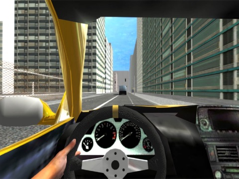 Screenshot #6 pour Extreme Modified Car Simulator