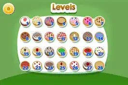 Game screenshot Smart Cookie Math Multiplication & Division Game! hack