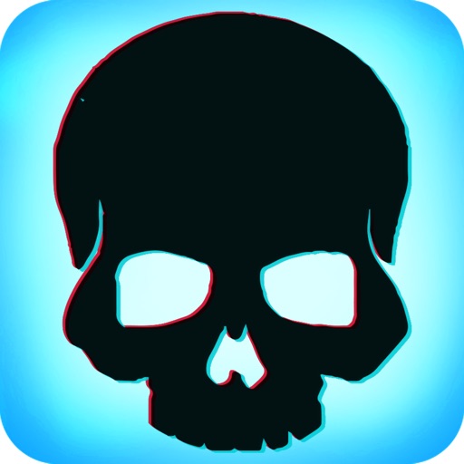 Sniper vs Zombies iOS App